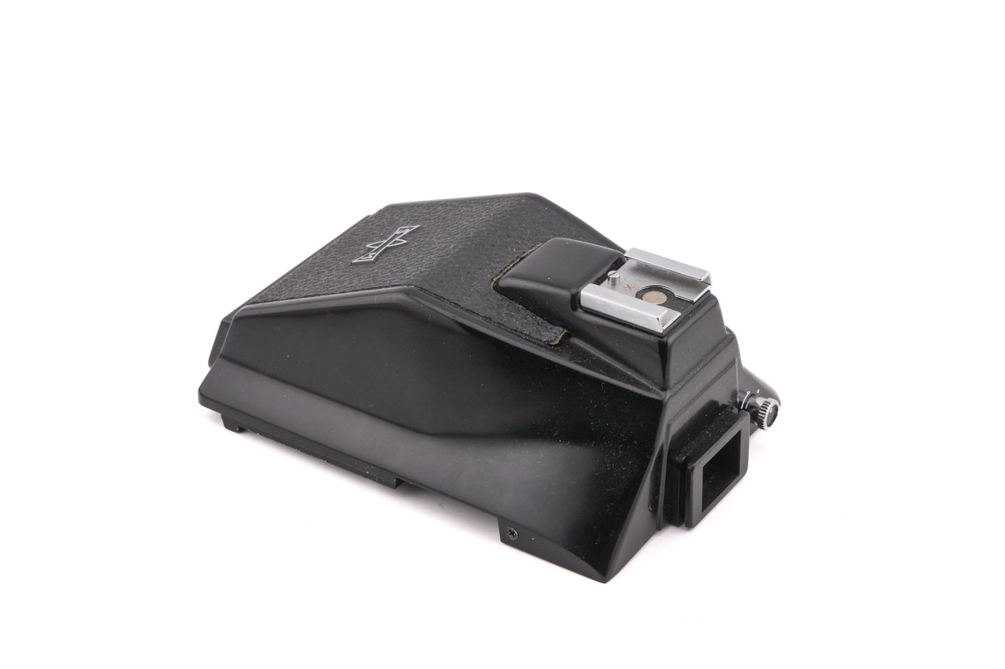 Mamiya M645 Prism Finder
