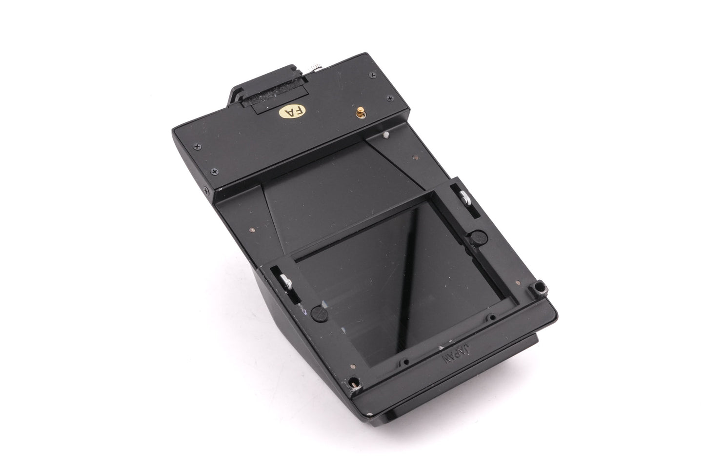 Mamiya M645 Prism Finder