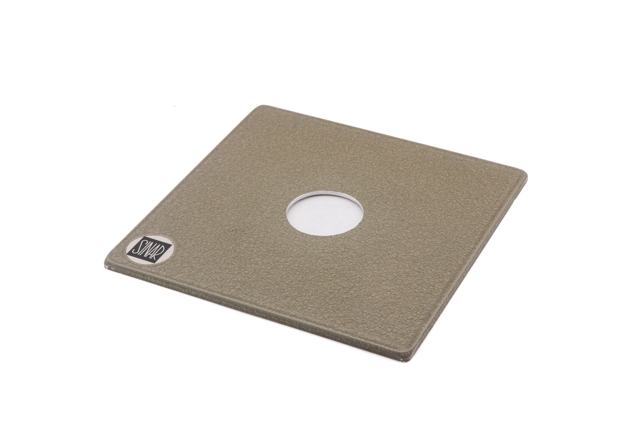 Sinar 140 x 140 mm Horseman Lens Board (Copal #0)