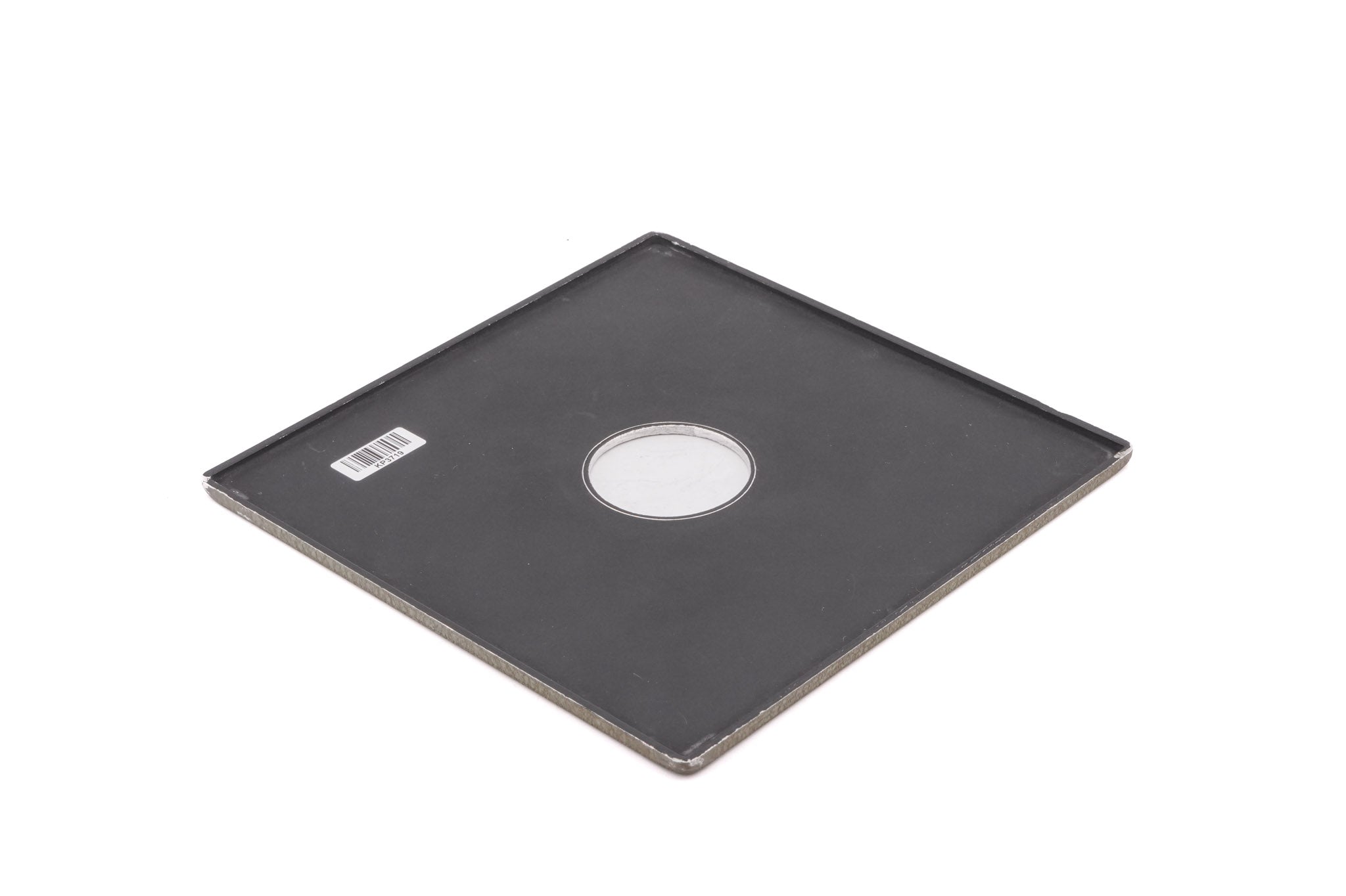 Sinar 140 x 140 mm Horseman Lens Board (Copal #0)