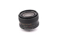 Yashica 28mm f2.8 ML