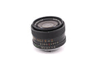 Yashica 28mm f2.8 ML