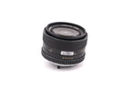 Yashica 28mm f2.8 ML