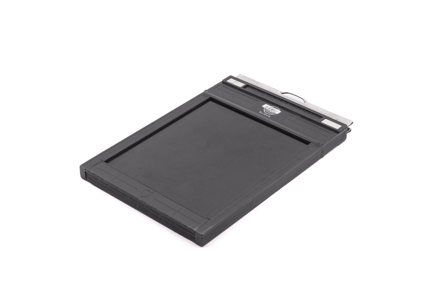 Sinar 9 x 12 cm Cut Film Holder
