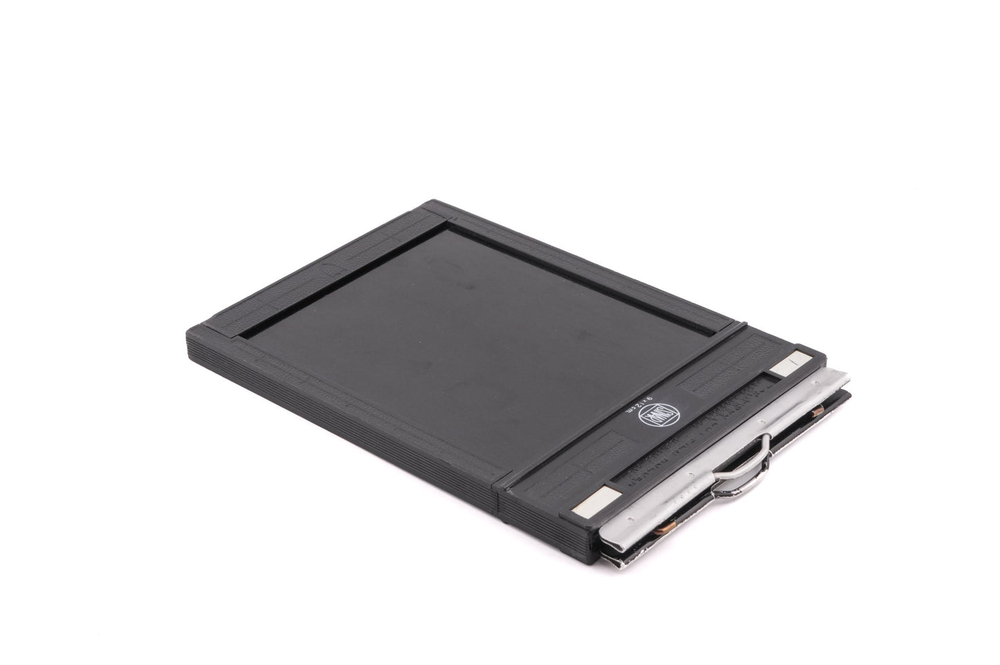 Sinar 9 x 12 cm Cut Film Holder