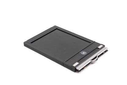 Sinar 9 x 12 cm Cut Film Holder