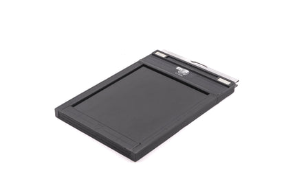 Sinar 9 x 12 cm Cut Film Holder