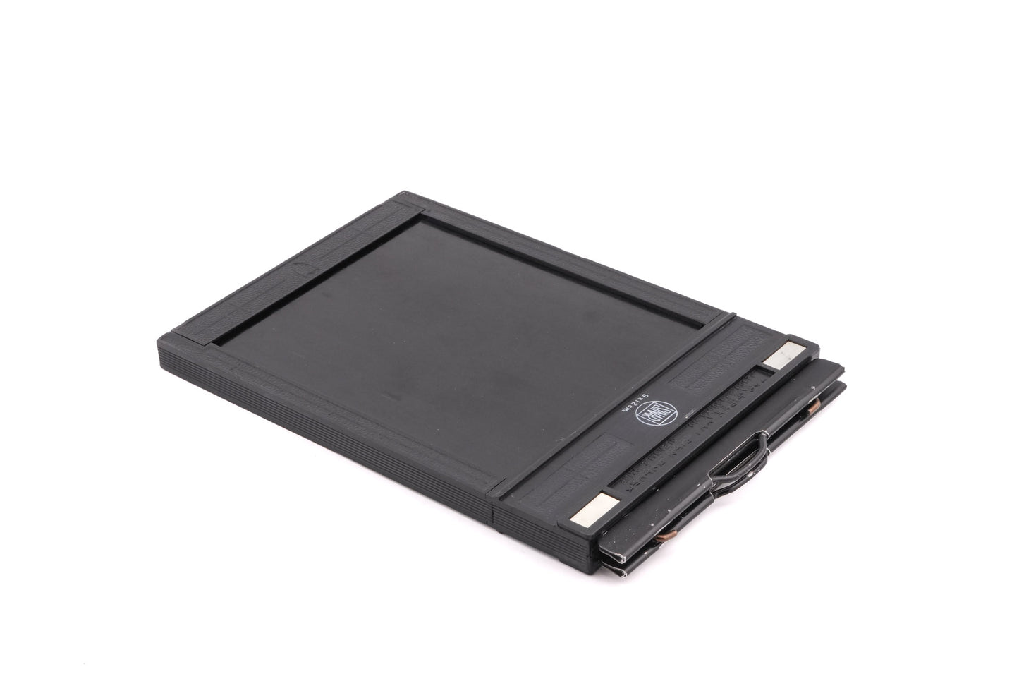 Sinar 9 x 12 cm Cut Film Holder