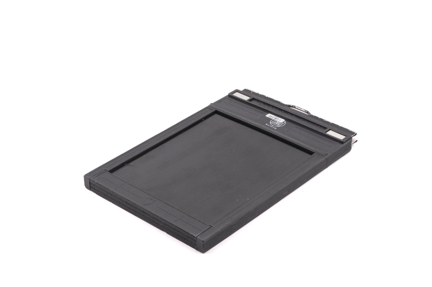Sinar 9 x 12 cm Cut Film Holder