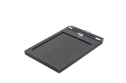 Sinar 9 x 12 cm Cut Film Holder
