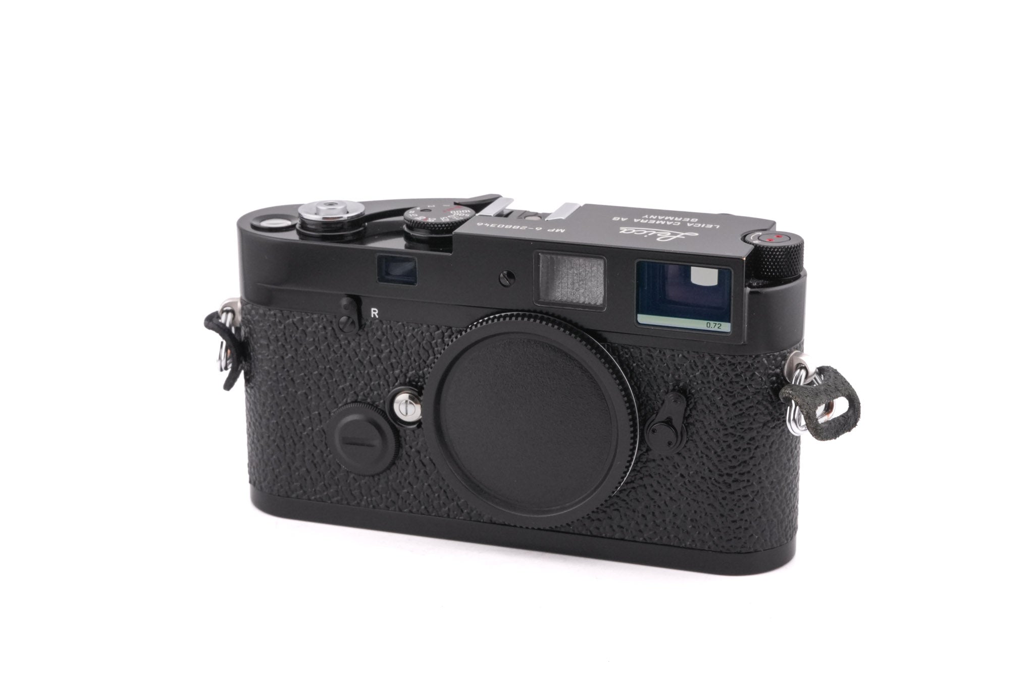 Leica MP6 (10311) - Camera