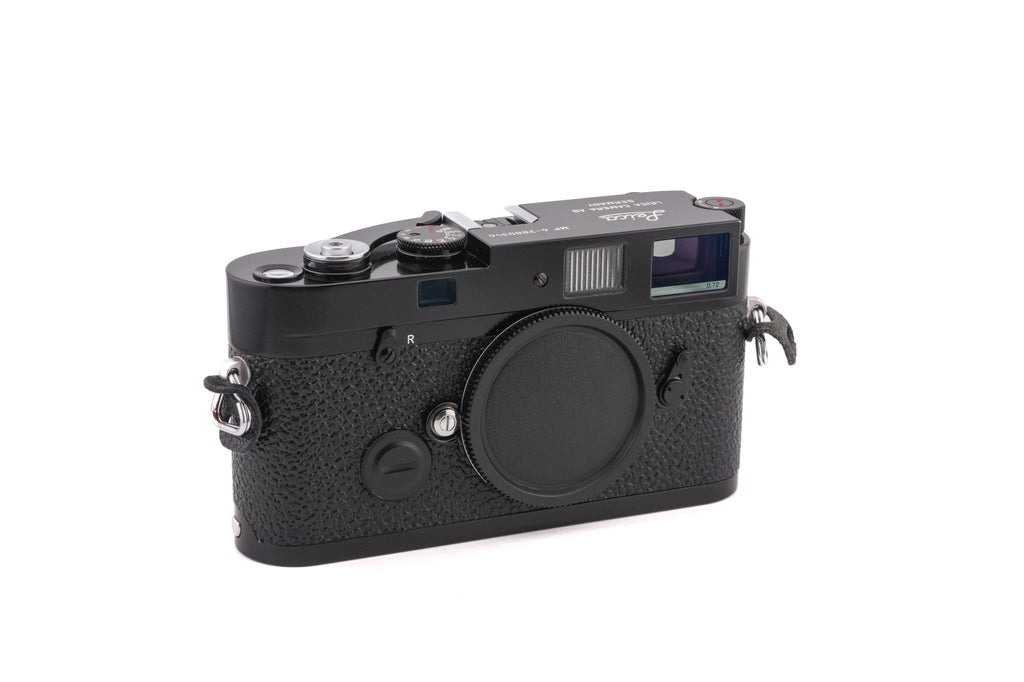 Leica MP6 (10311)