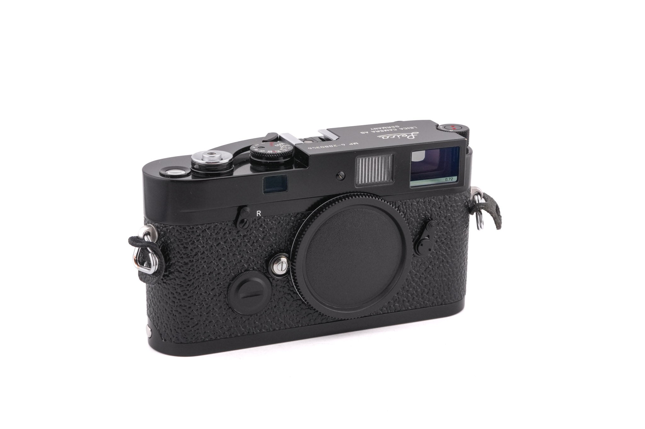 Leica MP6 (10311)