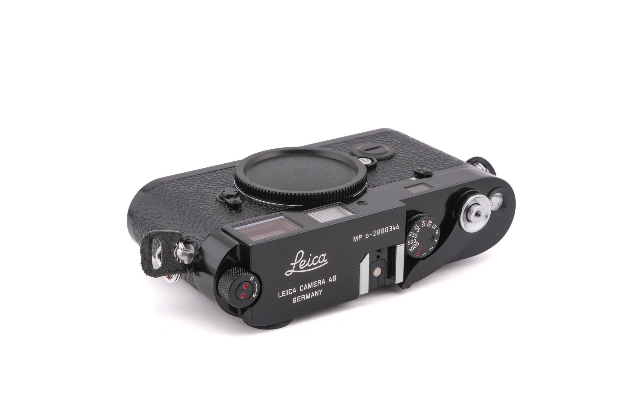 Leica MP6 (10311)