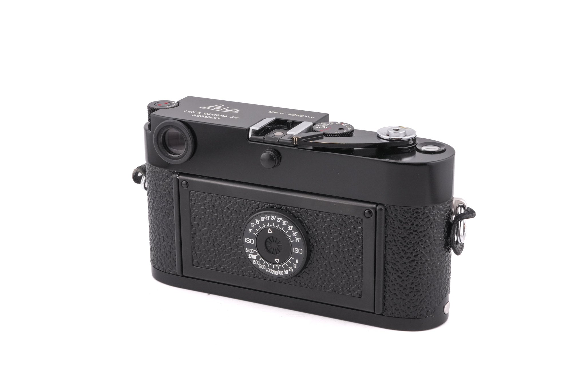 Leica MP6 (10311)