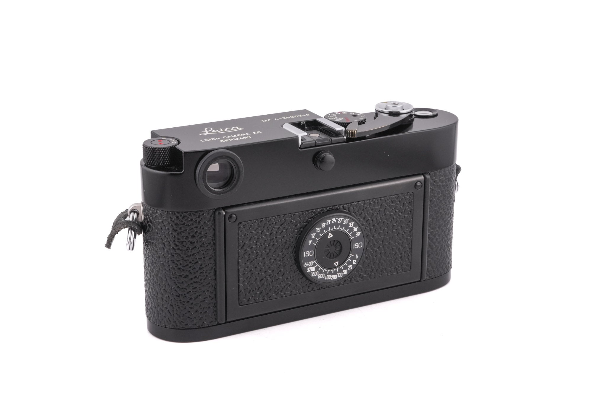 Leica MP6 (10311)