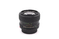 Canon 50mm f1.2 FDn - Lens