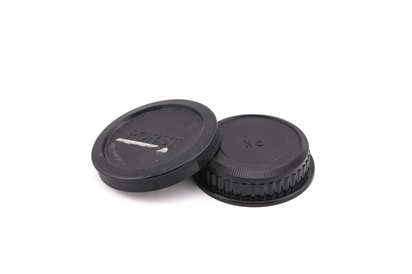 Porst 55mm f1.2 F Color Reflex MC Auto