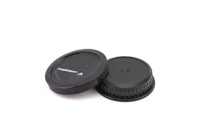 Porst 55mm f1.2 F Color Reflex MC Auto