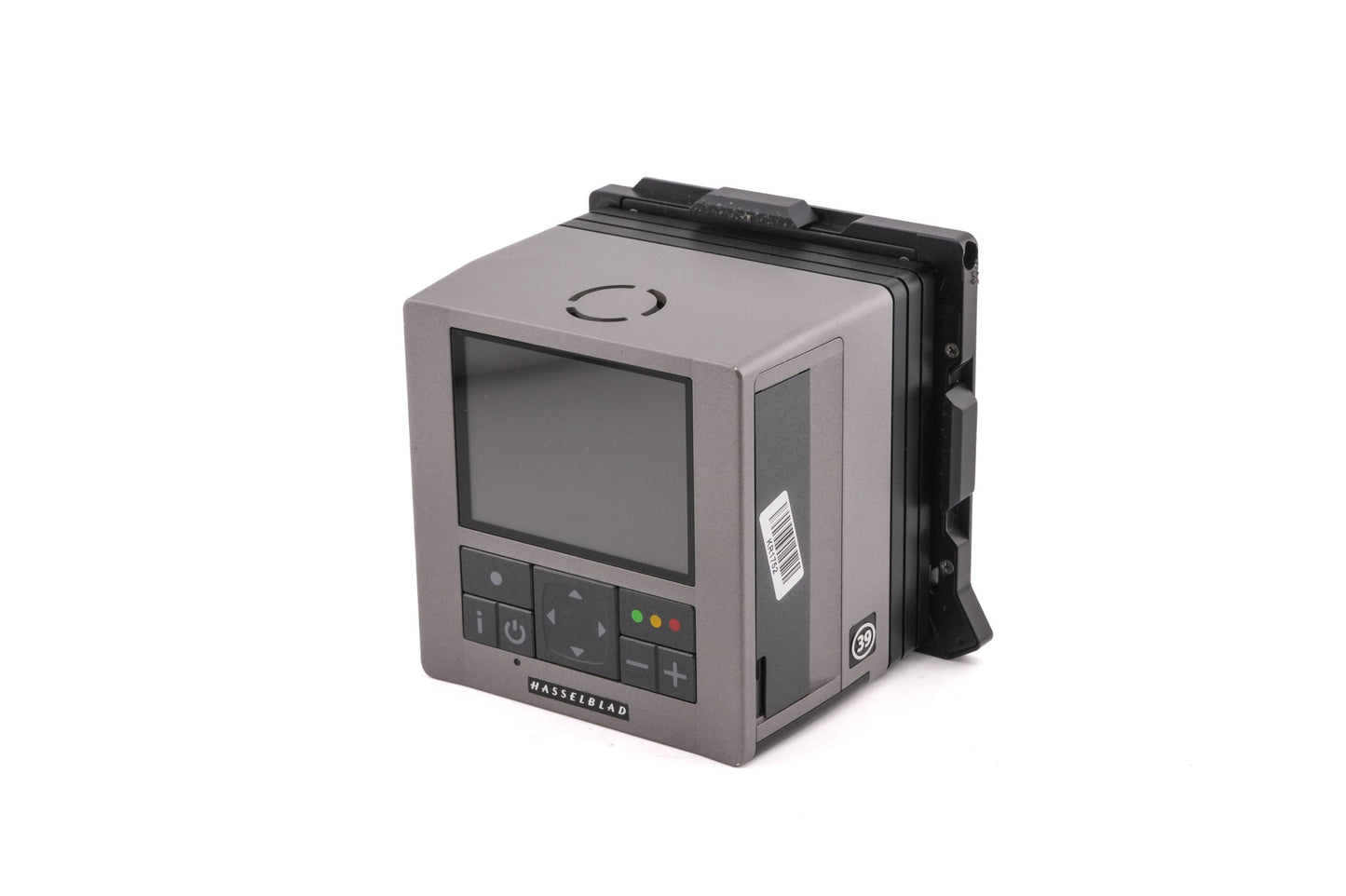 Hasselblad CFII 39 Digital Back - Accessory