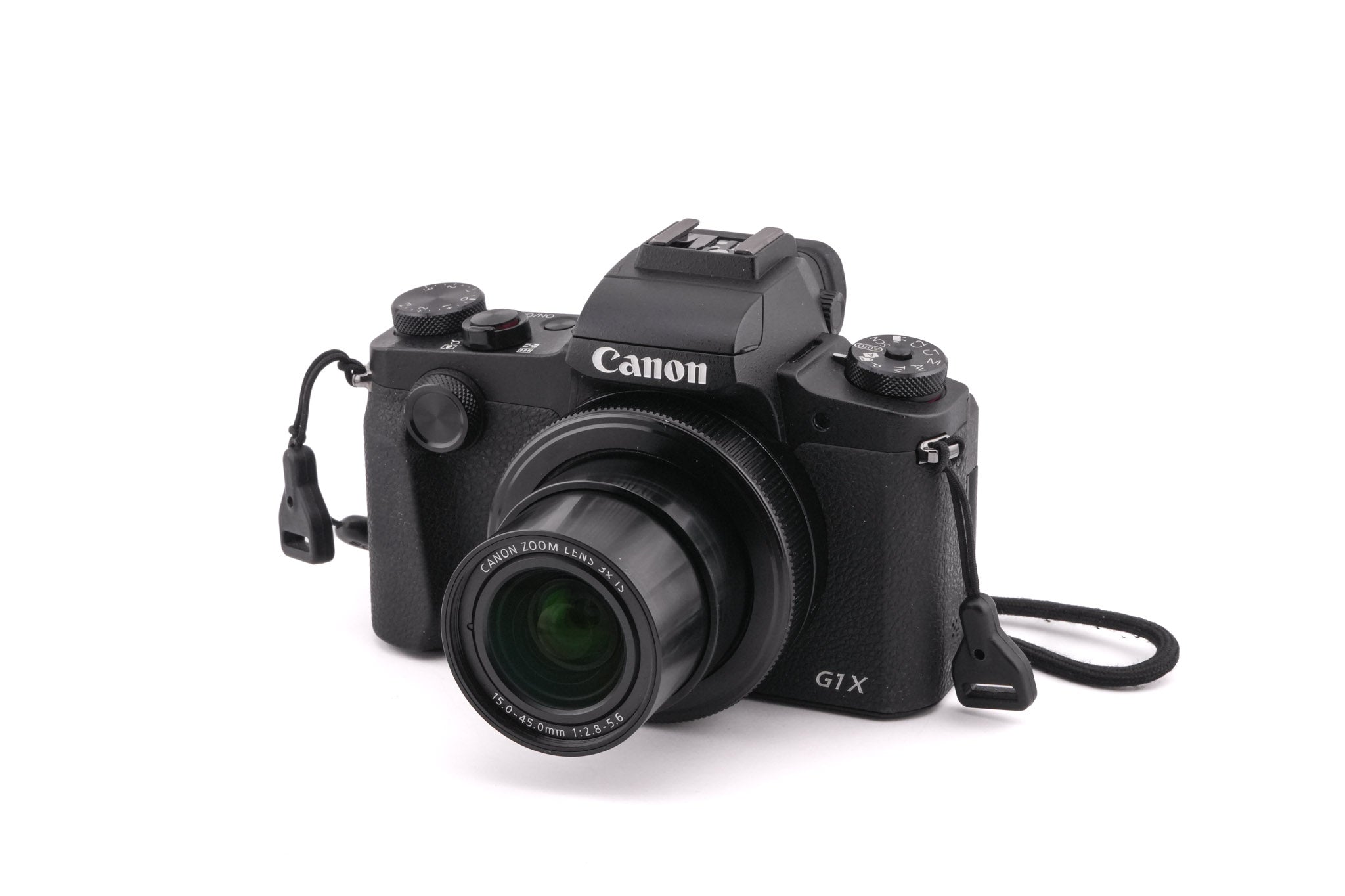 Canon Powershot G1X Mark III - Camera – Kamerastore