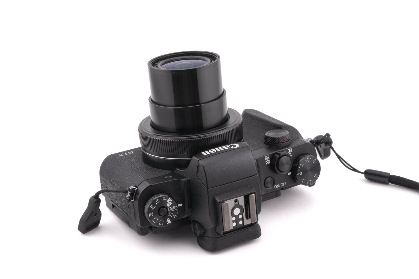 Canon Powershot G1X Mark III