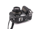 Nikon Coolpix 5400