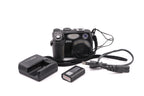 Nikon Coolpix 5400