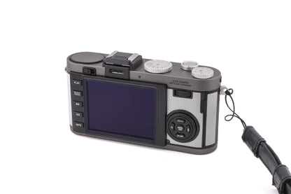 Leica X-E (Typ 102)