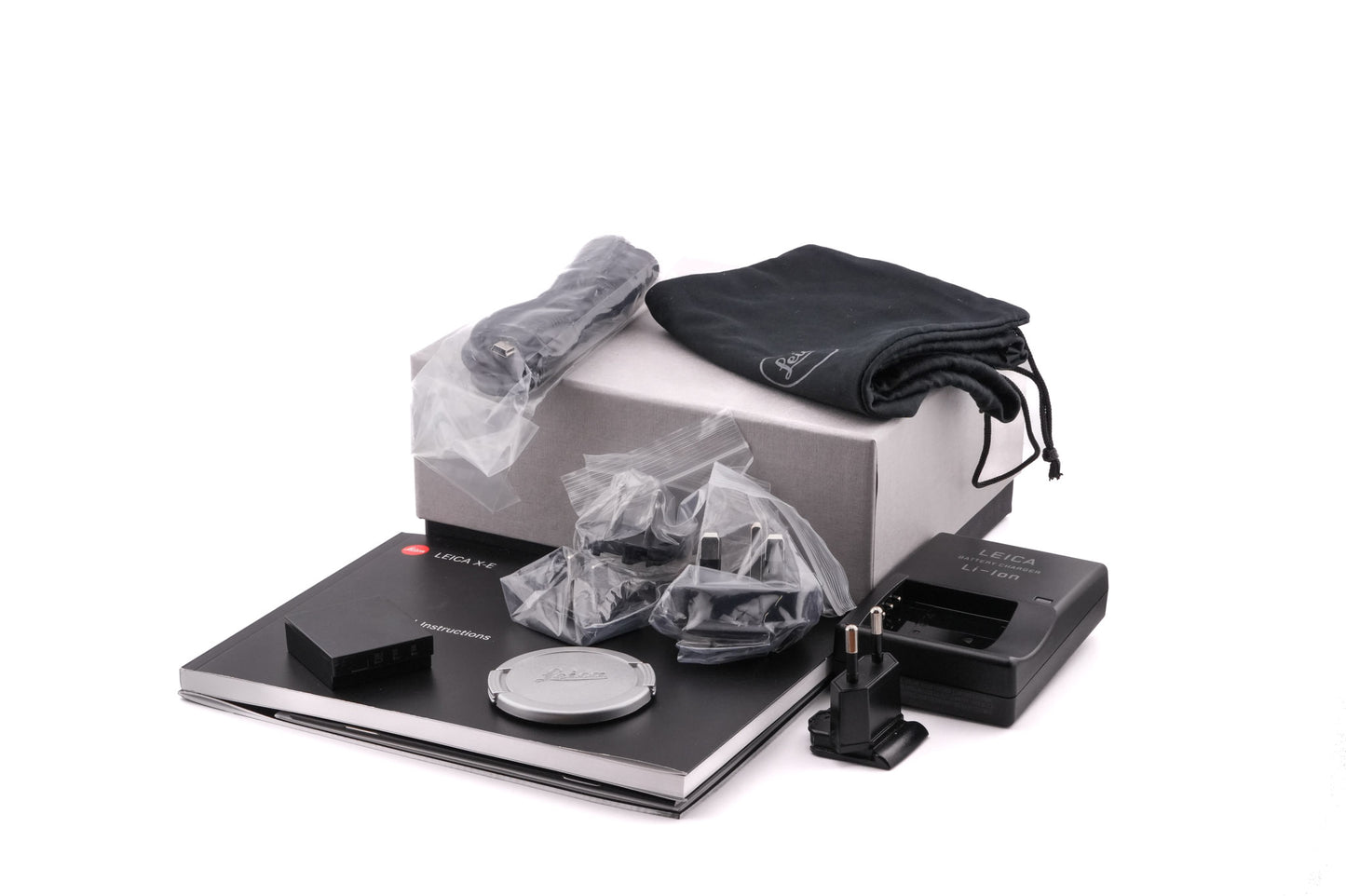 Leica X-E (Typ 102)