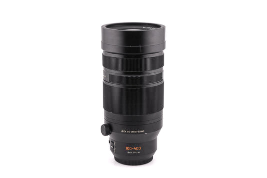 Panasonic 100-400mm F4-6.3 DG Vario-Elmar ASPH. - Lens