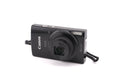 Canon IXUS 180 - Camera