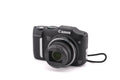 Canon SX160 IS - Camera
