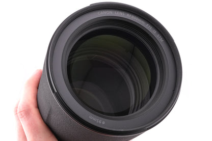 Canon 800mm f11 IS STM