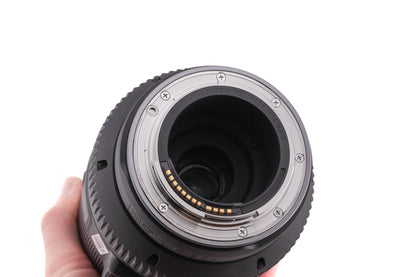 Canon 800mm f11 IS STM