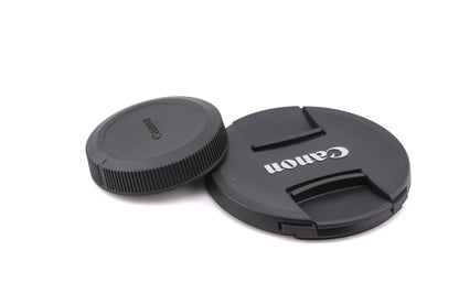 Canon 800mm f11 IS STM