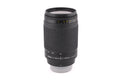 Nikon 70-300mm f4-5.6 AF Nikkor G