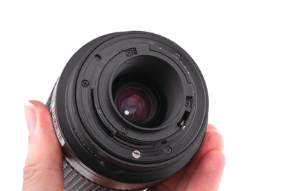 Nikon 70-300mm f4-5.6 AF Nikkor G