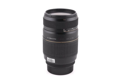 Tamron 70-300mm f4-5.6 AF LD Di Tele-Macro (A17)