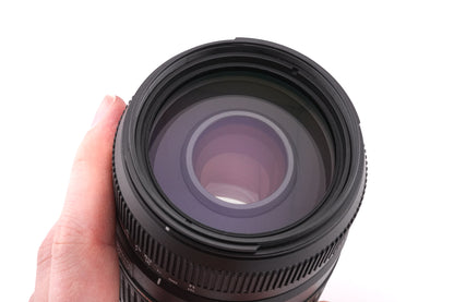 Tamron 70-300mm f4-5.6 AF LD Di Tele-Macro (A17)