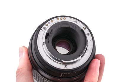 Tamron 70-300mm f4-5.6 AF LD Di Tele-Macro (A17)