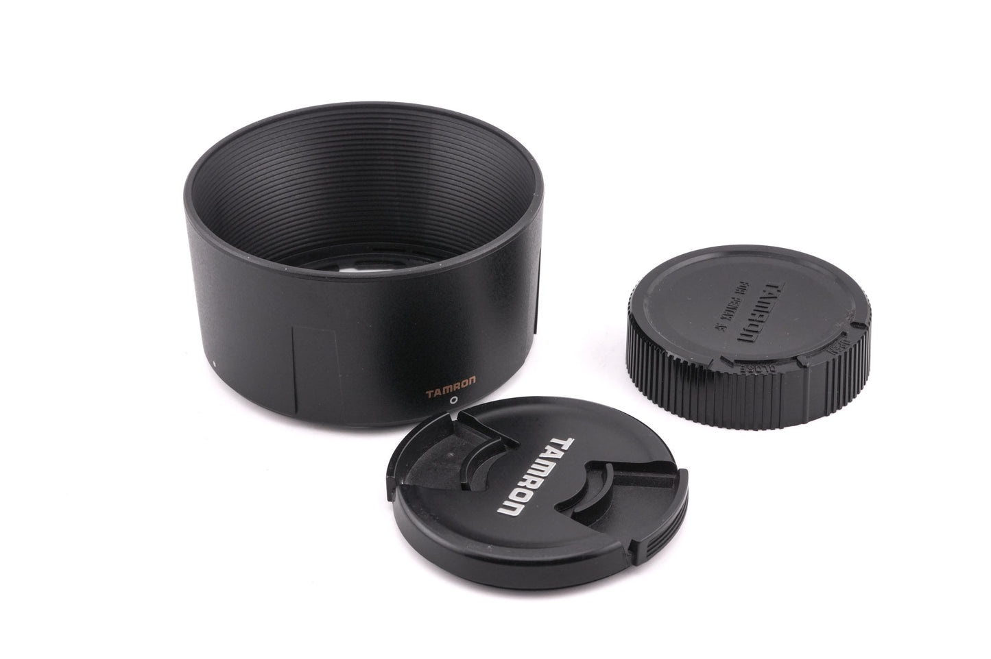 Tamron 70-300mm f4-5.6 AF LD Di Tele-Macro (A17)