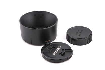 Tamron 70-300mm f4-5.6 AF LD Di Tele-Macro (A17)