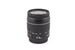 Canon 28-80mm f3.5-5.6 II