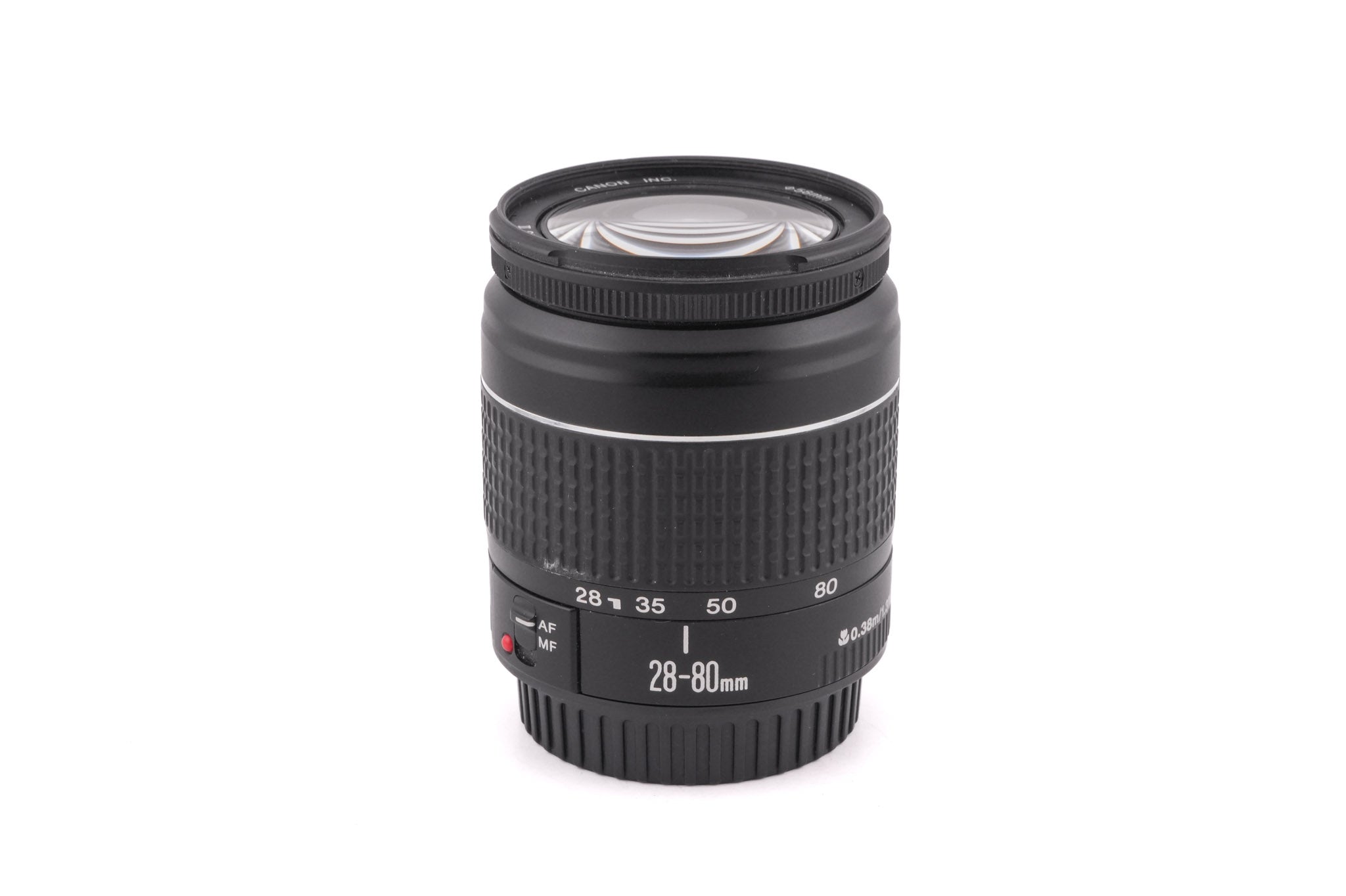 Canon 28-80mm f3.5-5.6 II