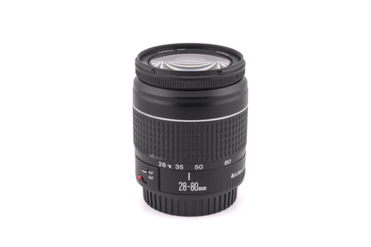 Canon 28-80mm f3.5-5.6 II