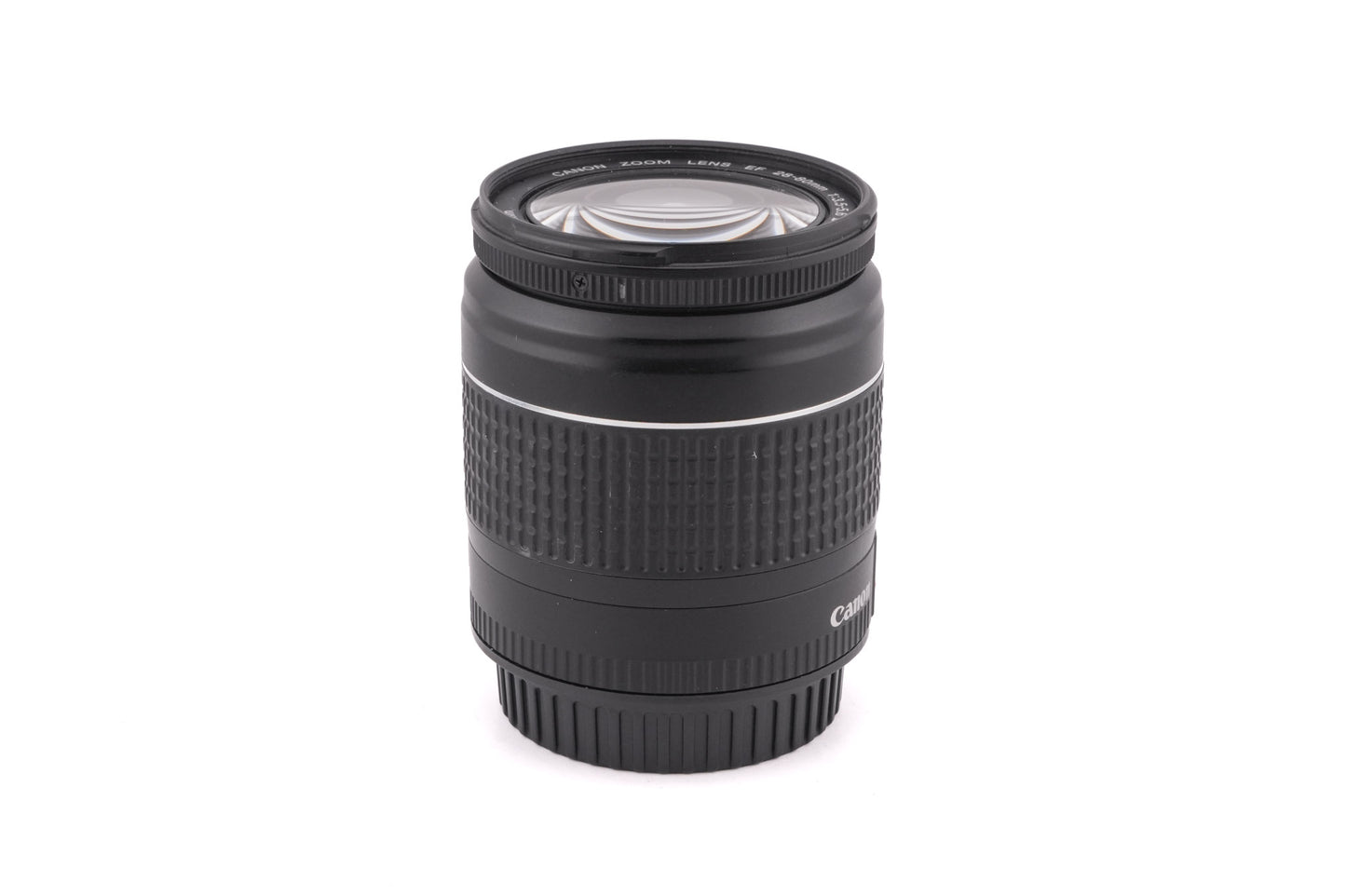 Canon 28-80mm f3.5-5.6 II