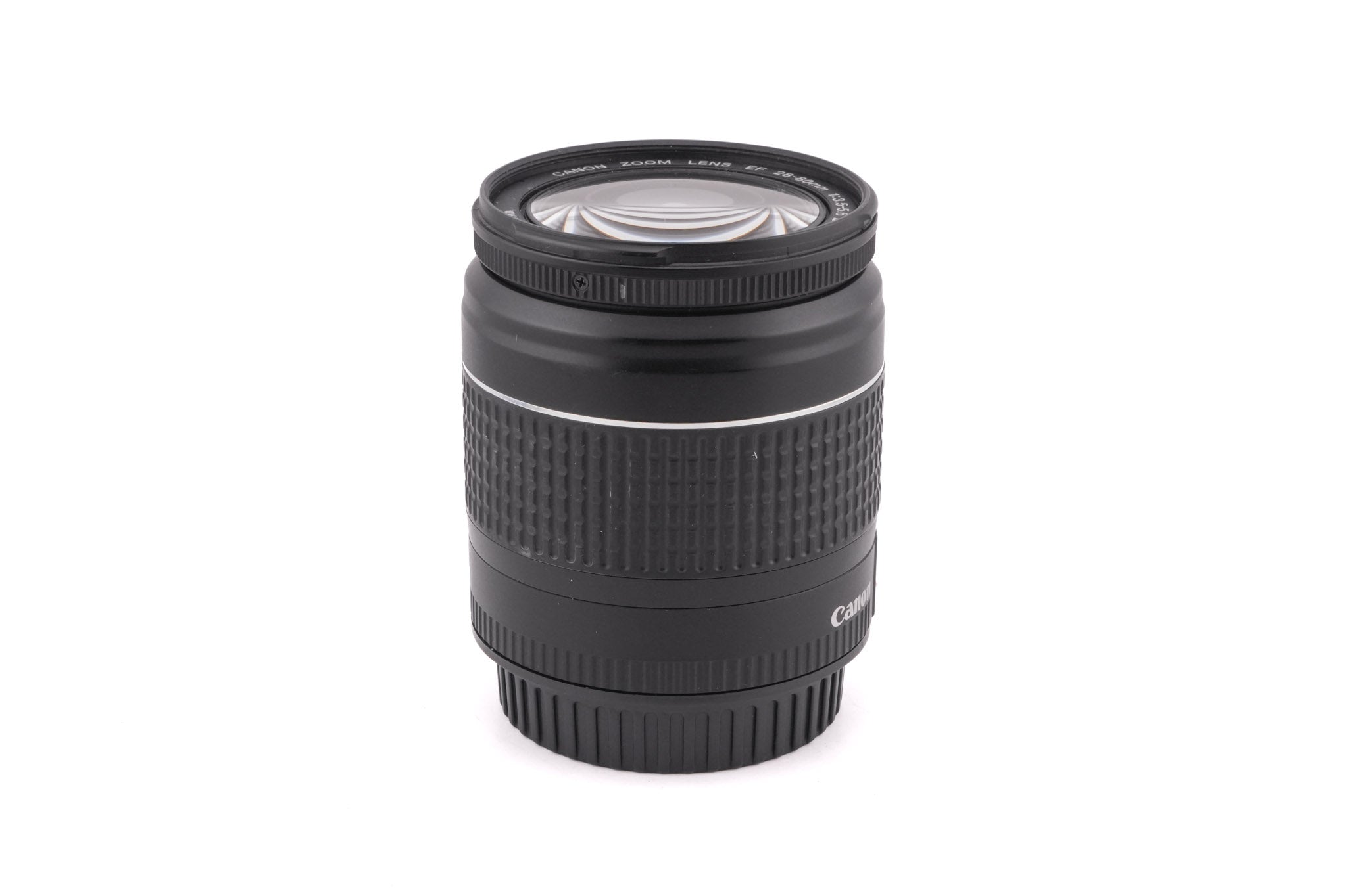 Canon 28-80mm f3.5-5.6 II