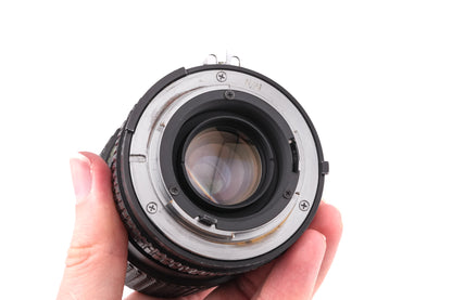 Tokina 35-105mm f3.5-4.3 RMC