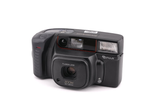 Fuji Zoom Cardia 800 - Camera